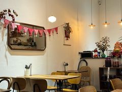 -肥朵食堂(带梦胡同店)