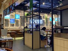 -欣悦会港式茶餐厅(燕郊永旺店)