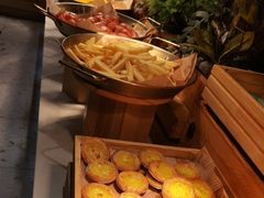 -纽斯特牛排自助餐厅(浦江万达店)