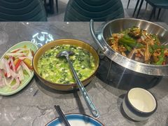 -农家湘菜(安亭店)