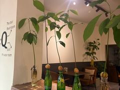 -沏点Trattoria意大利餐厅(新街口店)