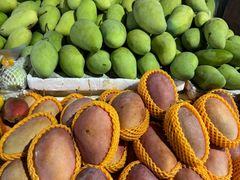 -林旺社区水果市场