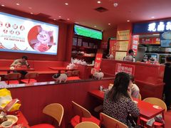 -猪角·闽南猪脚饭(上梅林店)