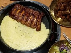 -肥肥虾庄·金牌油焖大虾(杨园滨江时代walk店)