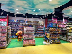-哈姆雷斯(王府井百货大楼店)