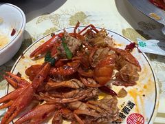 -聚味瞿记·龙虾堂(坡子街店)