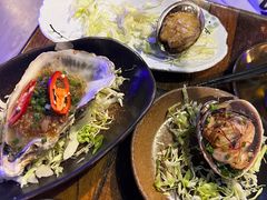 -质烤烤物·活烤海鲜(质烤总店)