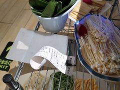 -青瓷火锅料理(西单大悦城店)