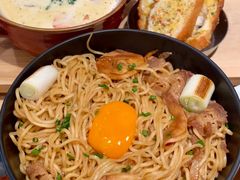 -火山屋台(新街口店)