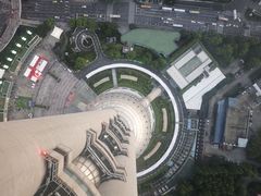 -东方明珠广播电视塔