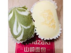 -山崎面包(苏州中心店)