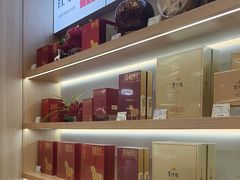 -八马茶业·茶馆茶室(罗湖万象城店)