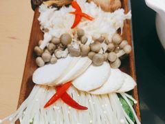 -湯系·煲汤手艺人(东二环泰禾广场店)