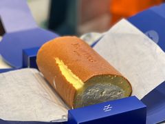 -the Roll'ING手作瑞士卷专门店(卓悦中心店)