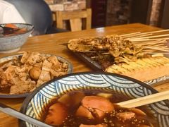 -小二楼炖肠