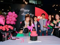 -CIAO·团建聚餐·生日派对轰趴馆(福田店)