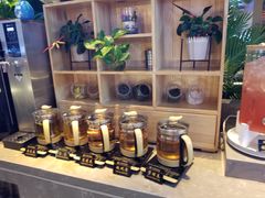 -千家粗粮王·火锅烧烤自助(庆阳店)