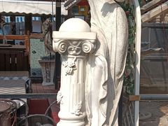 -天津意大利风情旅游区