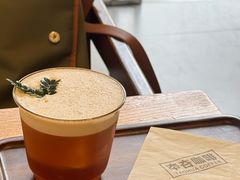 -TAOHUA夲夻咖啡馆