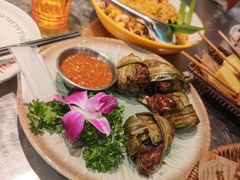 -小小集渔·泰式大排档(太古里香槟店)