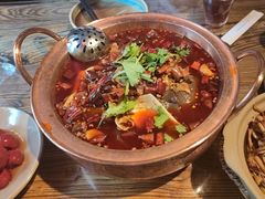 -水煮三国·川鲁江湖菜(香山店)