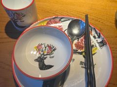 -新白鹿餐厅(银泰西湖文化广场店)