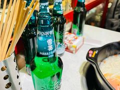 -钢管厂歆瑞源油卤串串香(春熙路太古里店)