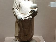 -宁夏博物馆