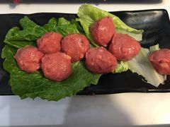 -陈记顺和牛肉火锅馆(天河北路店)