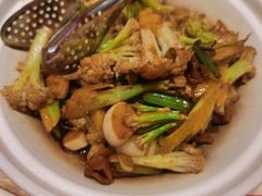-西贝(东城万达广场店)