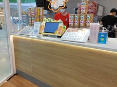 -DQ·蛋糕·冰淇淋(湖景东路店)