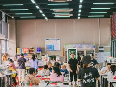 -嘉升大排档(番禺总店)