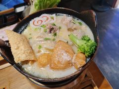 -老爷锅(新街口IFCX店)