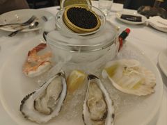 -MORTON'S 莫尔顿牛排坊(北京丽晶酒店)