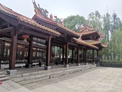 -台儿庄古城