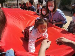 -上海青草地幼儿园