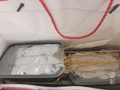 -四点半烤吧(港龙华侨城店)