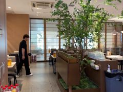-船歌·鱼水饺青岛菜(金狮广场店)