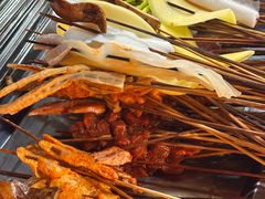 -牛华八婆麻辣烫(起源店)