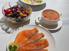 -库滋明·俄罗斯特色美食(中央大街店)