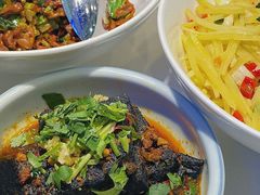 -兰湘子·湘菜小炒(石家庄万象城店)