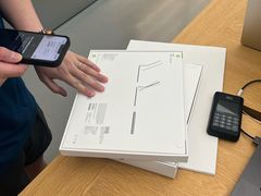 -Apple 零售店(Canton Road)