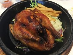 -艾薯夫妇Aysh(福田星河COCOPark店)