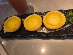 -粤陸玖玖·港式手作茶餐厅(珠江路店)