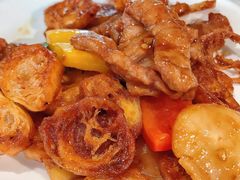 鬼马澳洲牛肉-御玺中餐厅·莆田三迪希尔顿逸林酒店