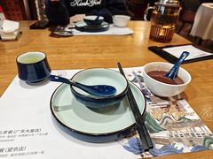 -云山茶餐厅(广东大厦店)