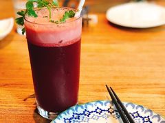 -Ginger(兴国路店)