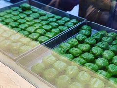 -沈大成(南京东路店)