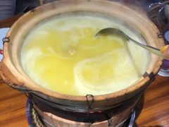 -捞围鲜·港式打边炉(海阳路店)