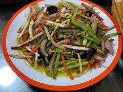 -涵家味土菜馆·徽州一绝臭鳜鱼(三河古镇店)